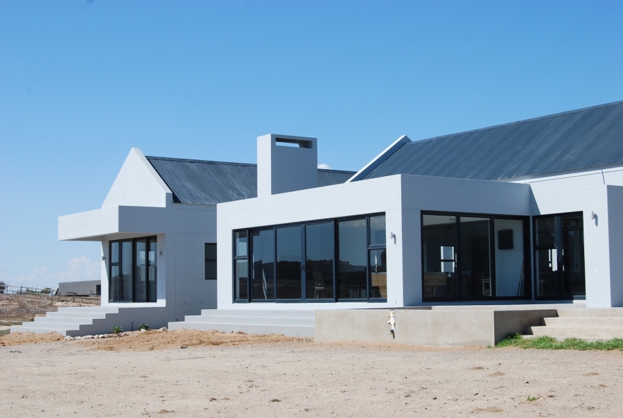 3 Bedroom Property for Sale in Olifantskop Western Cape